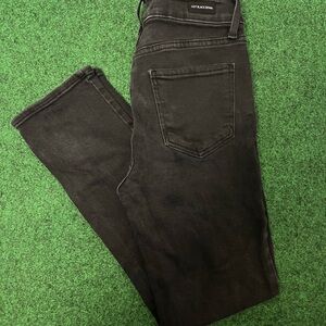 Just Black Denim Jeans